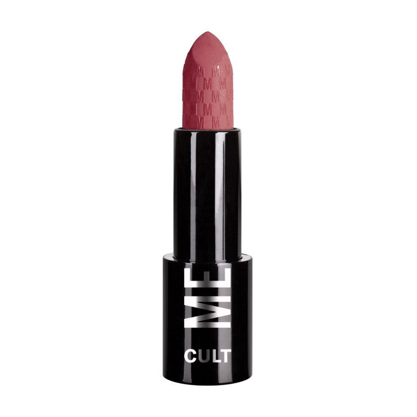 Mesauda Cult Matte - Mattahuulipuna 211 - Sexysweet 3,5 G