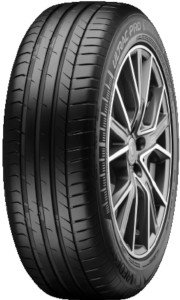 Vredestein Ultrac Pro ( 275/35 ZR19 (100Y) XL EVc, vanteen suojalistalla (FSL) )