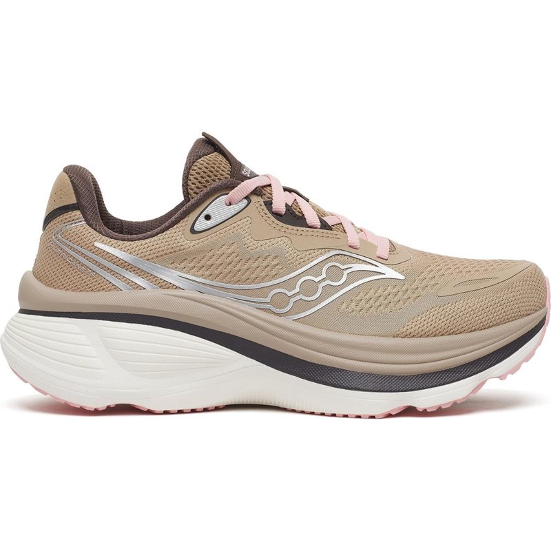 Saucony Hurricane 26 K. 40 Beige Naiset