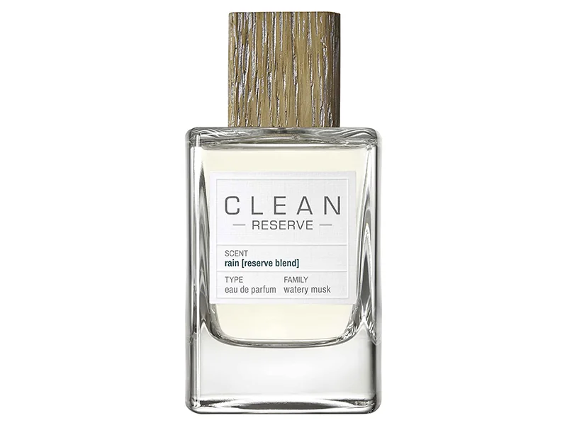 Clean Reserve - Reserve Blend Rain EDP 100 ml