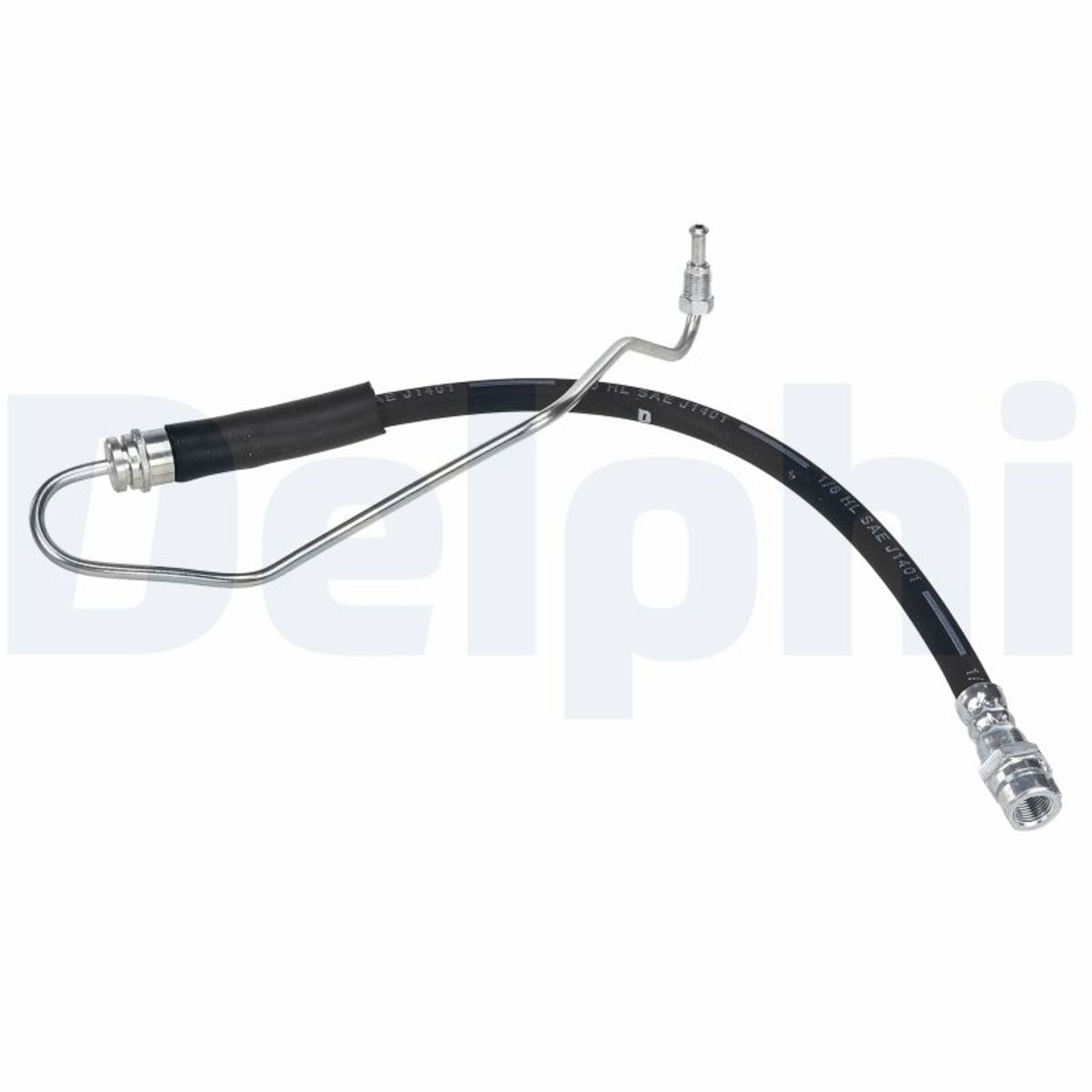 Jarruletku DELPHI LH8067