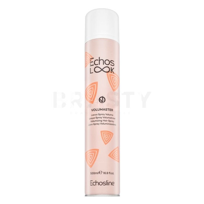 Echosline Echos Look Volumaster -hiuslakka 500 ml