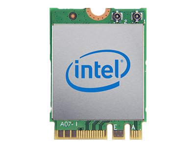 Intel Wireless-AC 9260 - Verkkosovitin