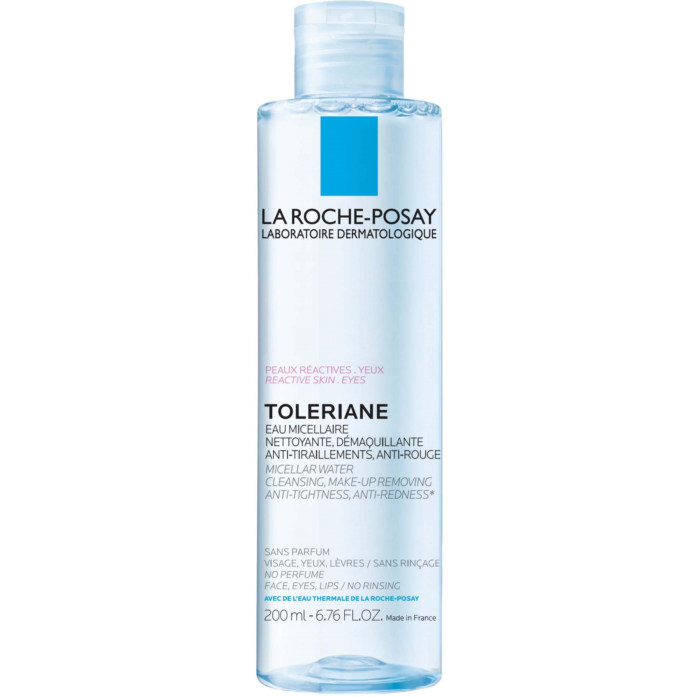 La Roche Posay Toleriane Micellar Water 200 ml