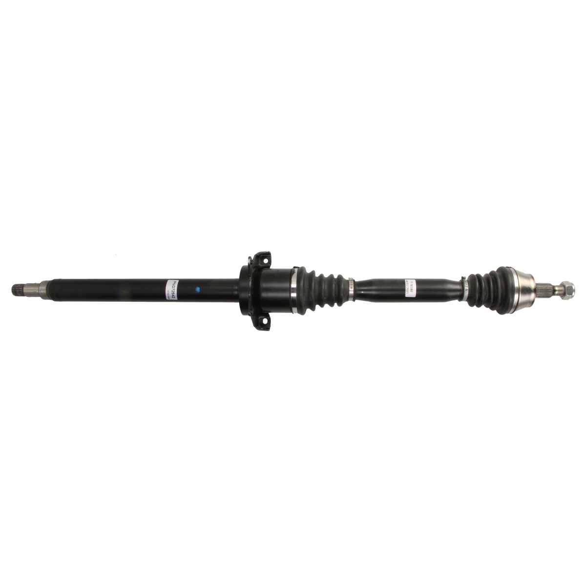 Vetoakseli POINT GEAR PNG72542