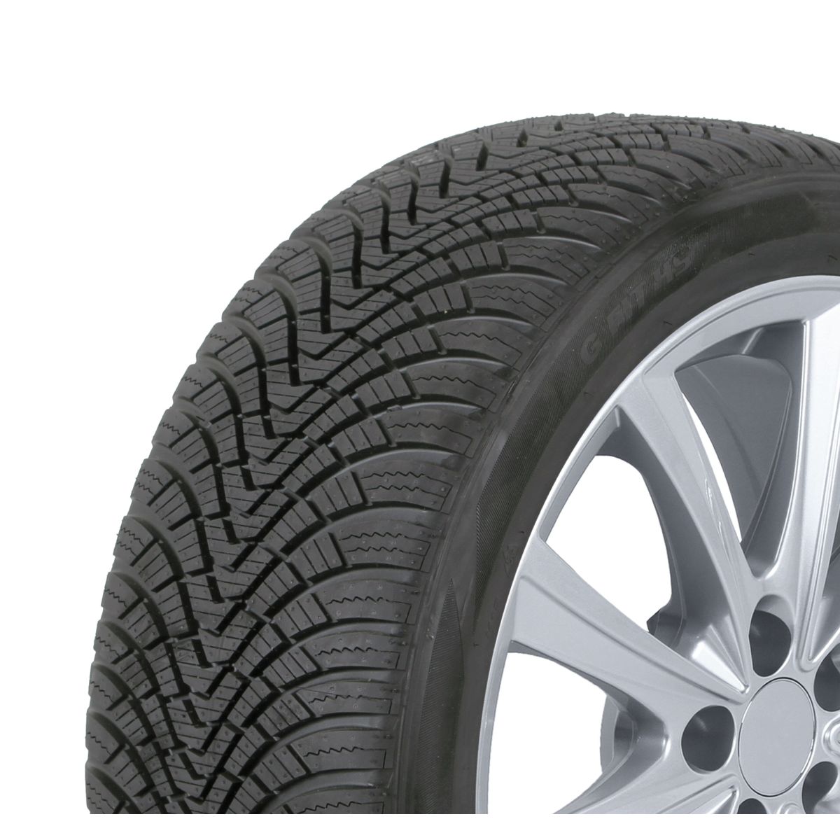 Laufenn G FIT 4S LH71 M+S 155/80 R13 79T Renkaat