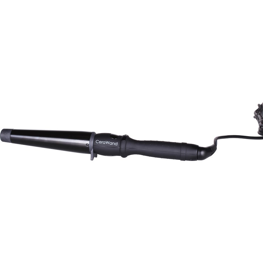 Cera CeraWand Ceramic Curling Iron 25-38mm - 1 pcs