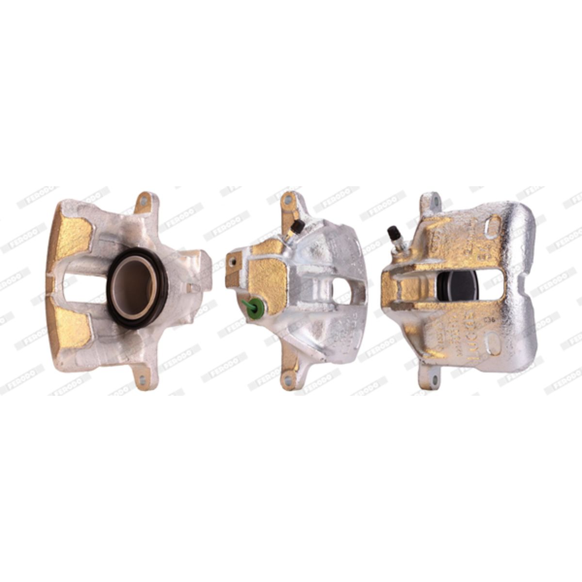 Jarrusatula FERODO FCL692620