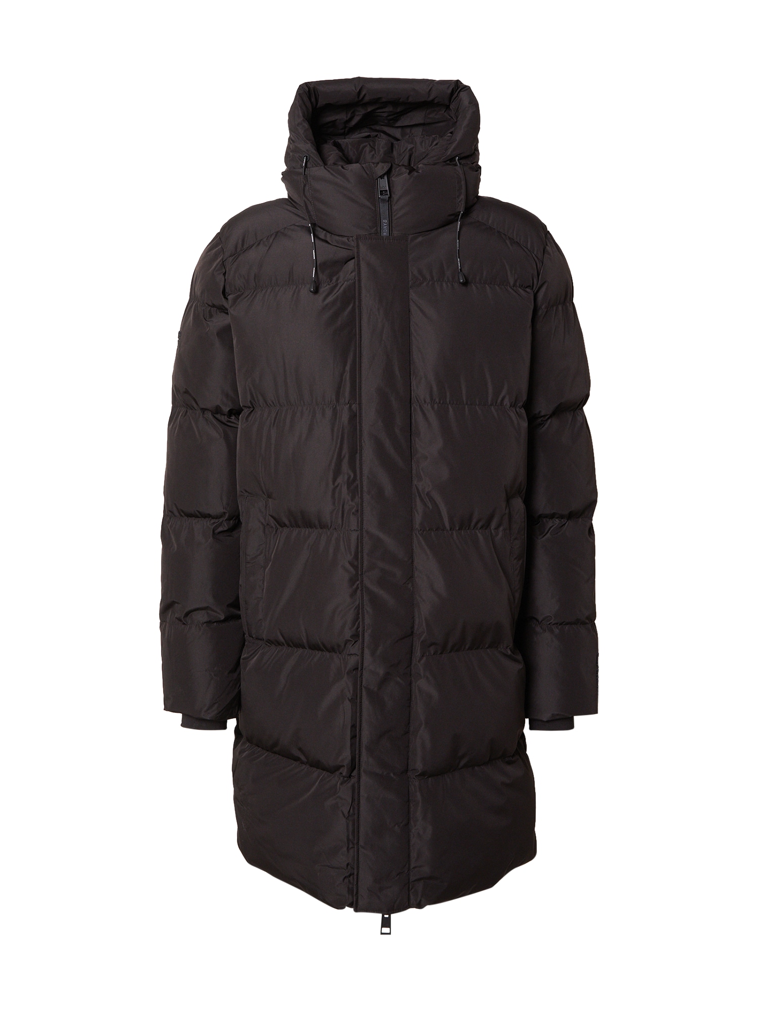 Toppatakki Superdry  HOODEED SPORT PUFFER  EU XXL