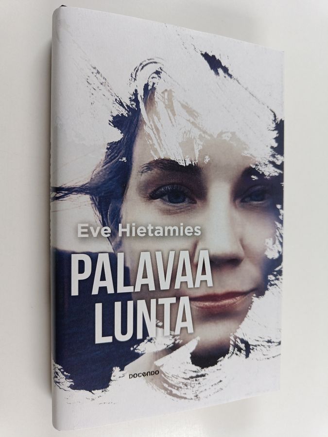 Palavaa lunta
