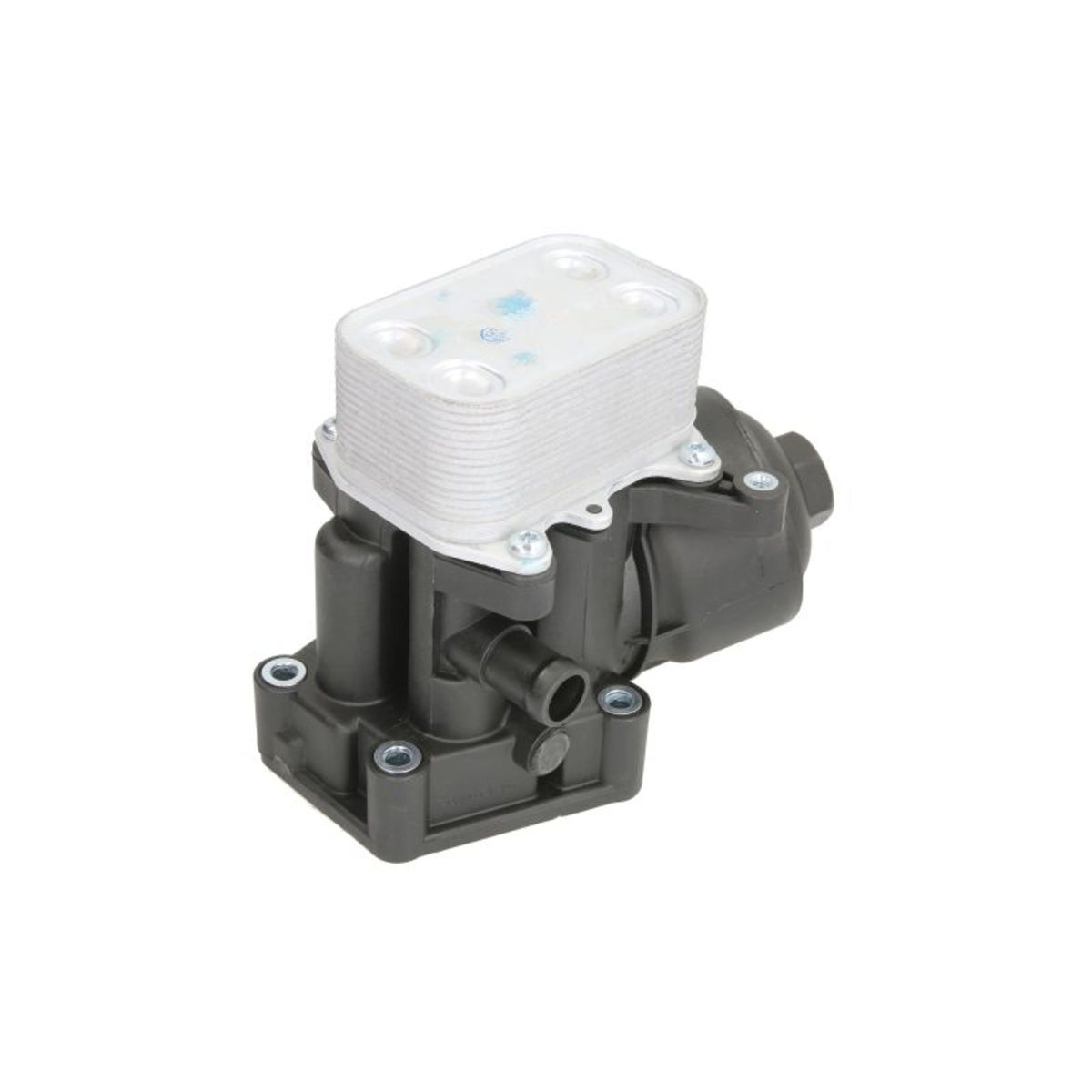 Moottoriöljyn jäähdytin THERMOTEC D4W019TT