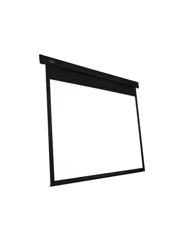 Multibrackets M 16:9 Motorized Projection Screen 200x112 Black 90"