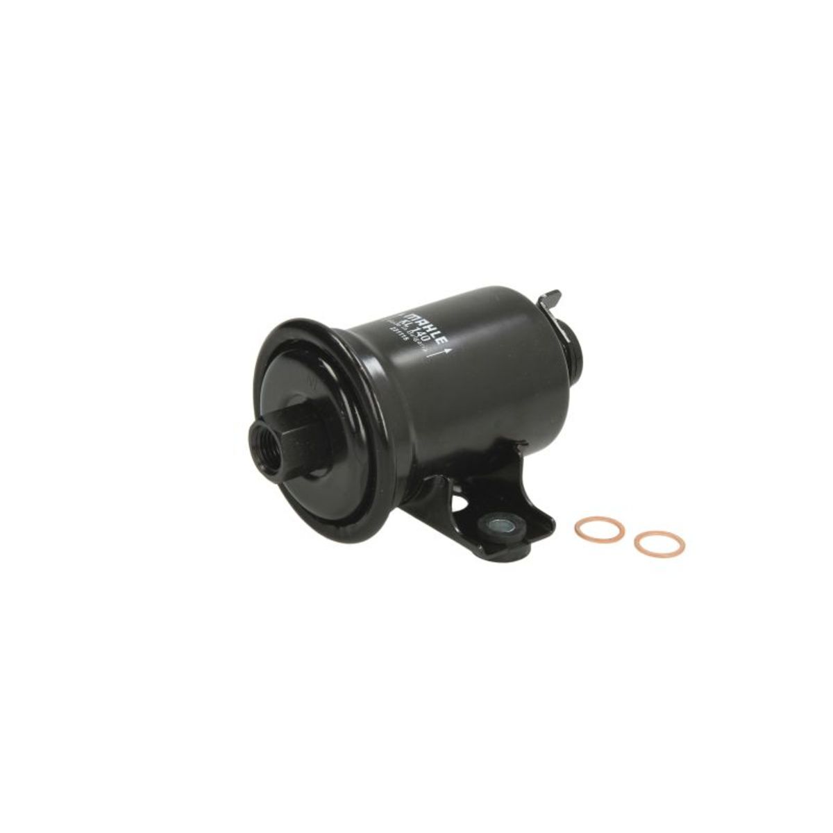 Polttoainesuodatin MAHLE KL 140