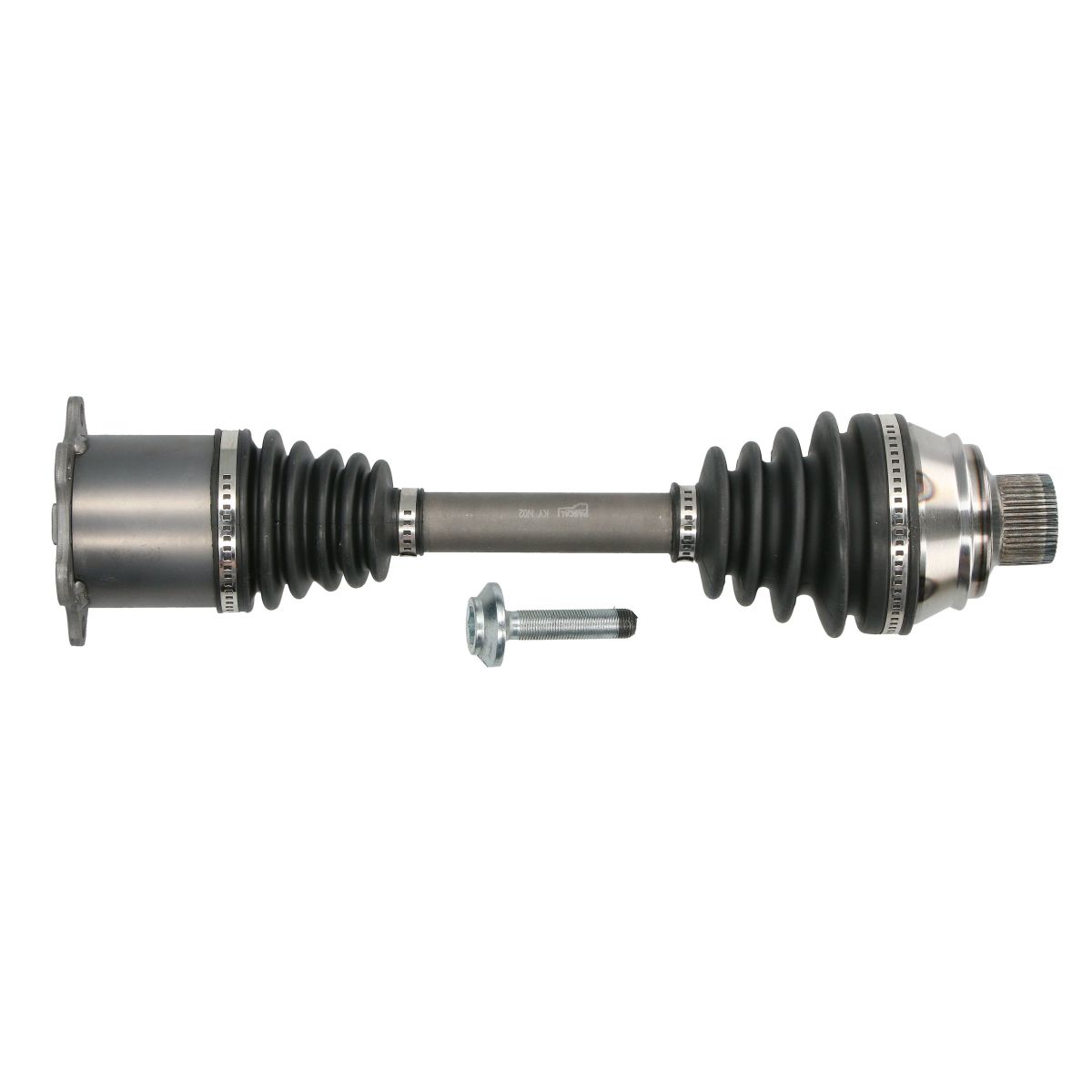 Vetoakseli PASCAL G2A008PC