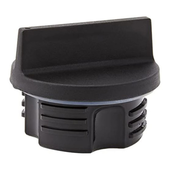 Moccamaster LID 30524