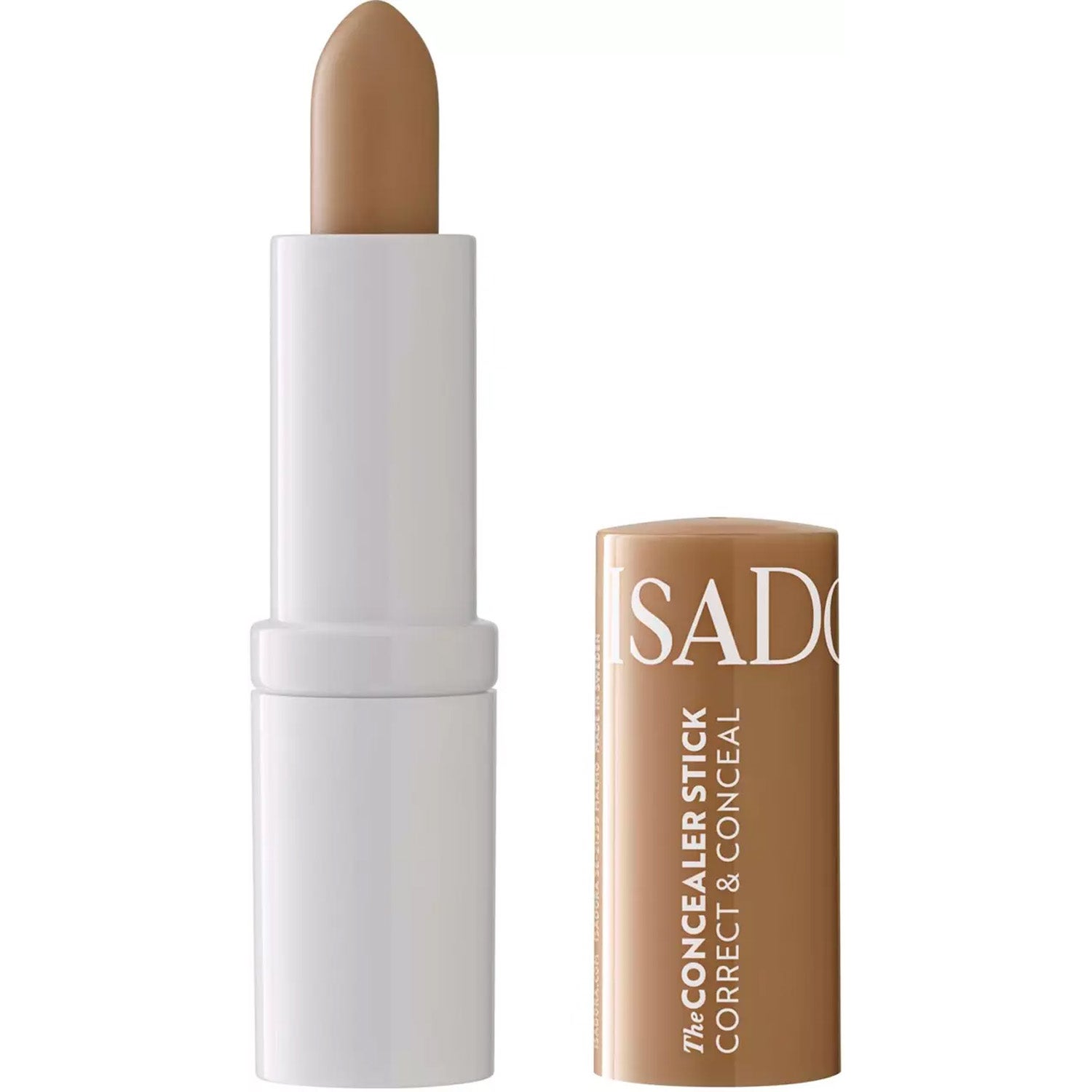 IsaDora The Concealer Stick 7N Neutral - 2,25 g