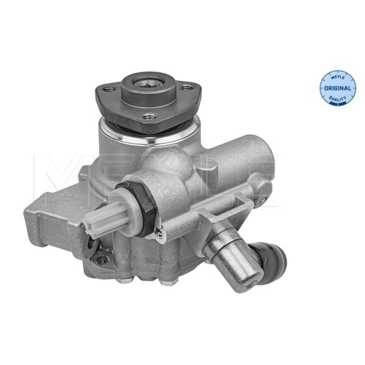 Ohjaustehostimen pumppu MEYLE 014 631 0024