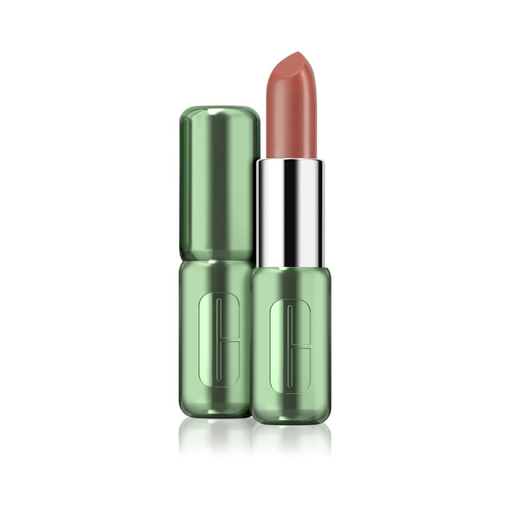 Clinique Pop Long Lasting Lipstick 134 - Cappuccino Pop (3,9 G)