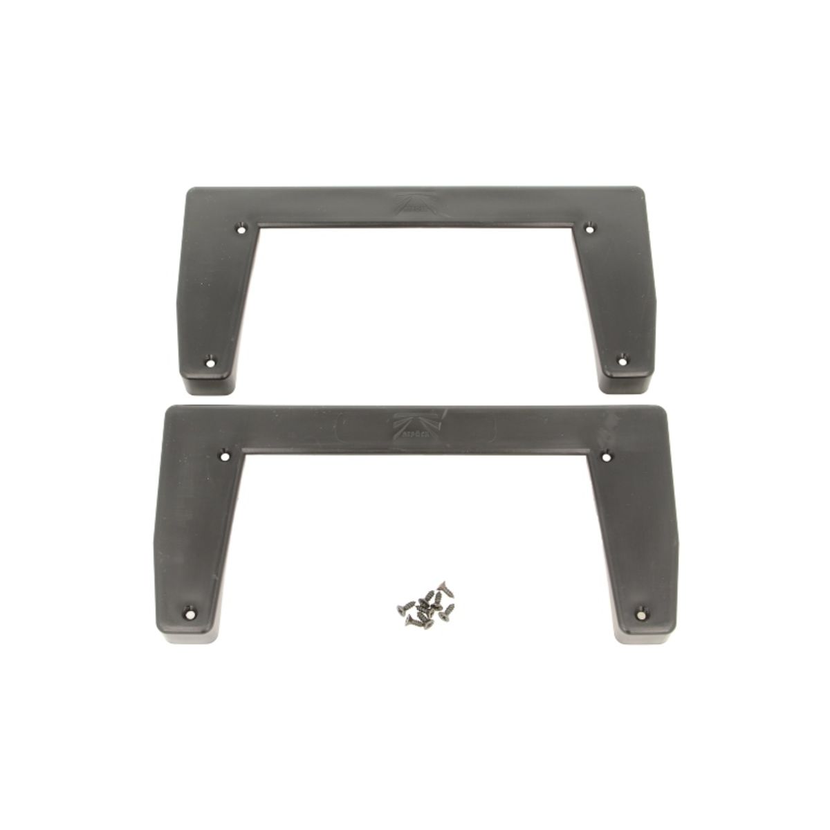 Puskurin pinta Aspock 15-5394-014
