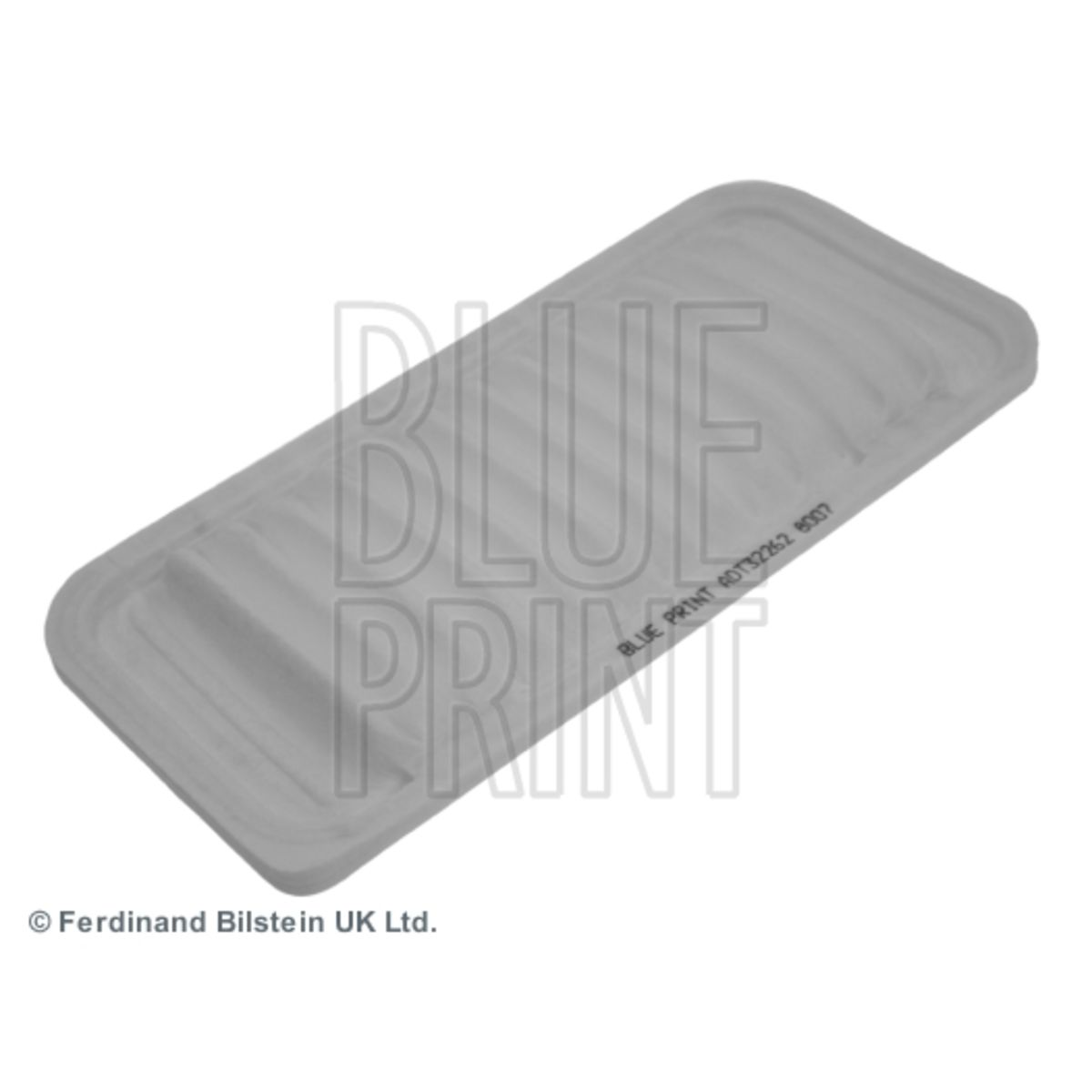 Ilmansuodatin BLUE PRINT ADT32262