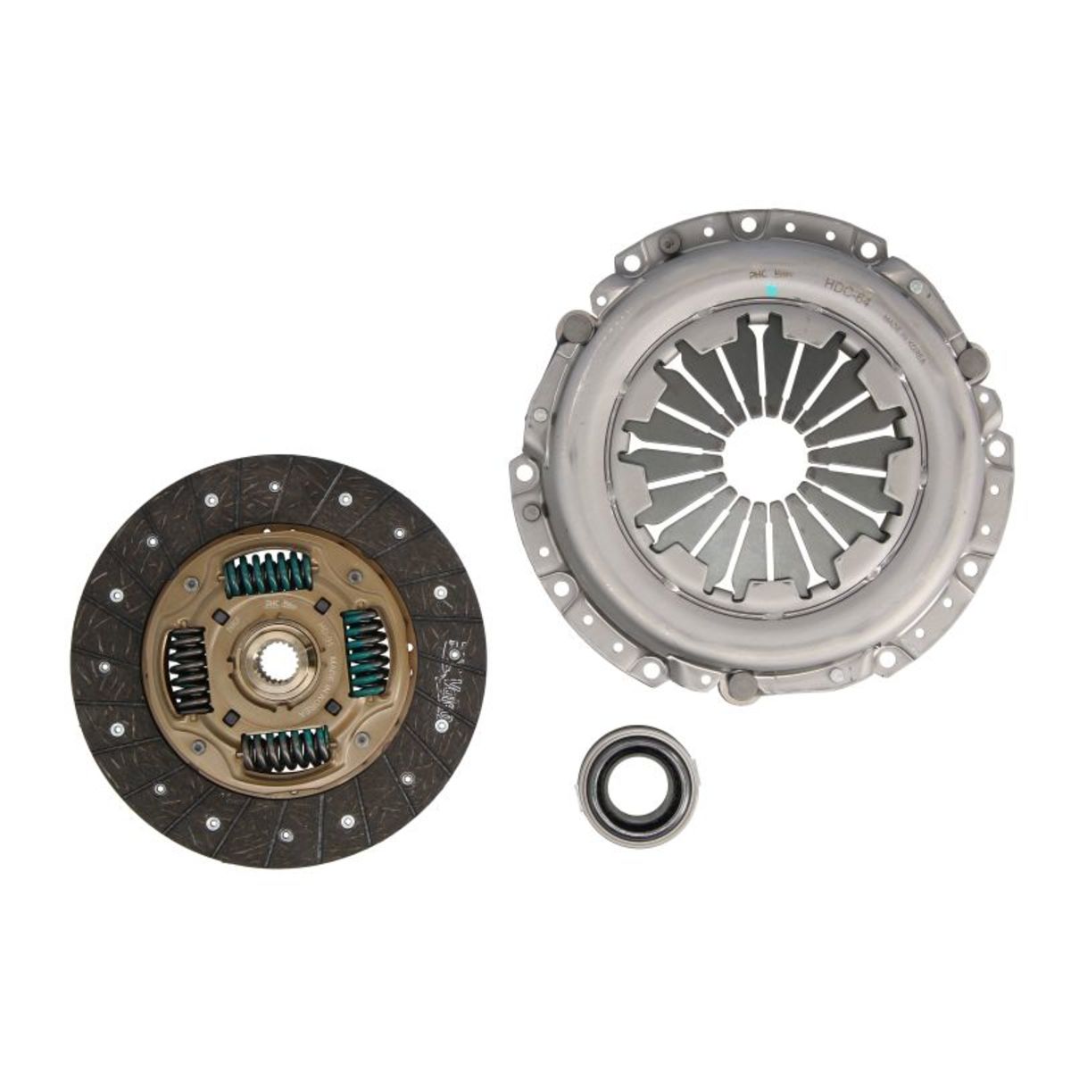 Kytkinpaketti VALEO 826420