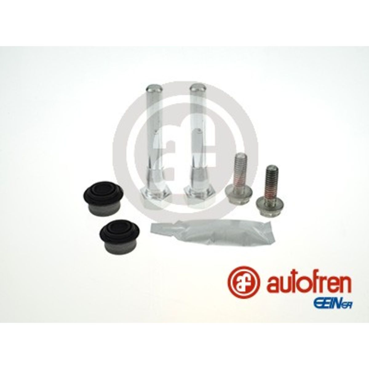 Jarrusatulan ohjainhylsysarja AUTOFREN SEINSA D7161C