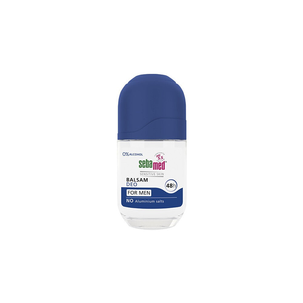 Sebamed Miehille herkälle iholle tarkoitettu hoitoaine - 50 ml