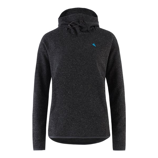 Klättermusen Falen Wooly Hoodie W's - XS