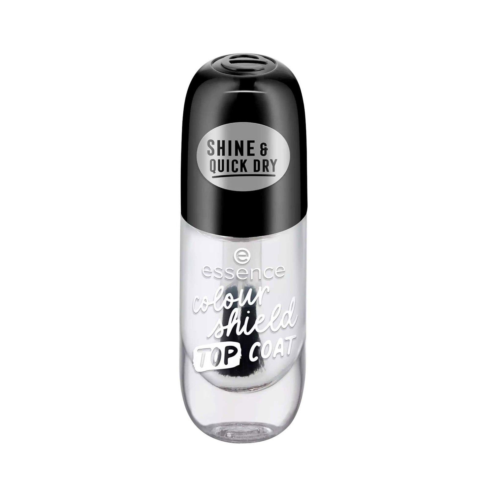 Essence Top Coat Colour Shield