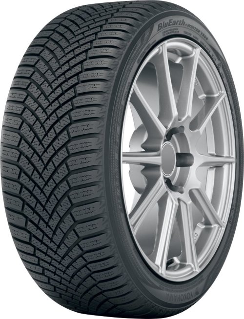 Yokohama Bluearth Winter V906 285/40R18 105V Kitkarenkaat