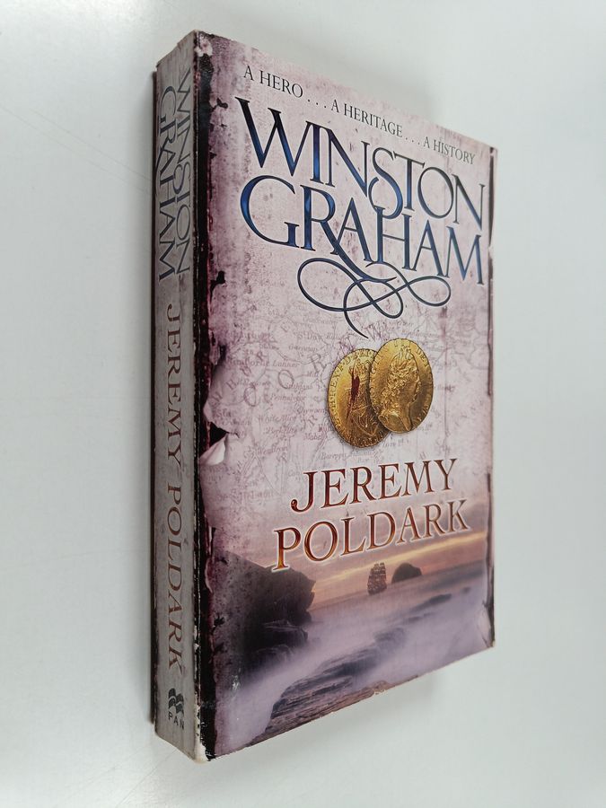 Jeremy Poldark