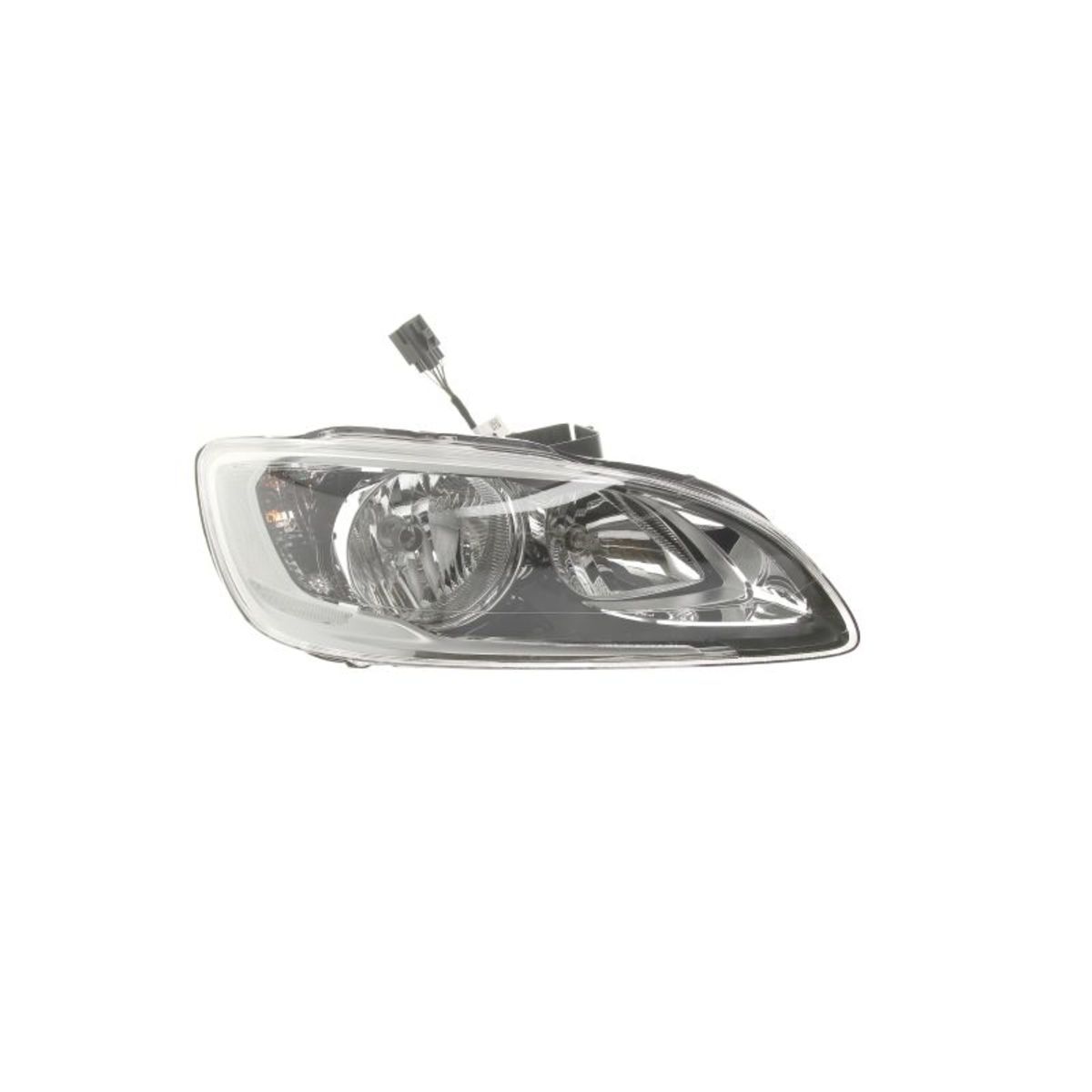 Ajovaloumpio VALEO 045203