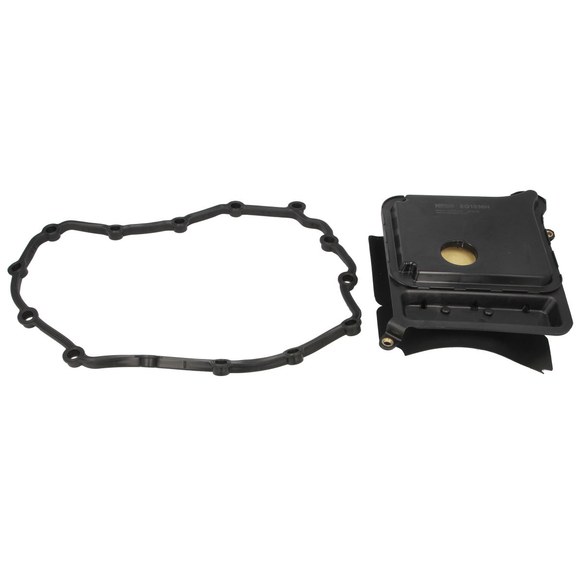 Hydrauliikkasuodatinsarja, automaattivaihteisto HENGST FILTER EG1036H D591