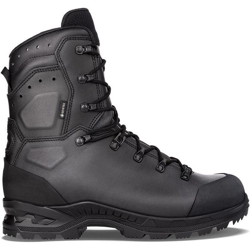 Lowa Combat Boot Mk2 Gtx Black - 46