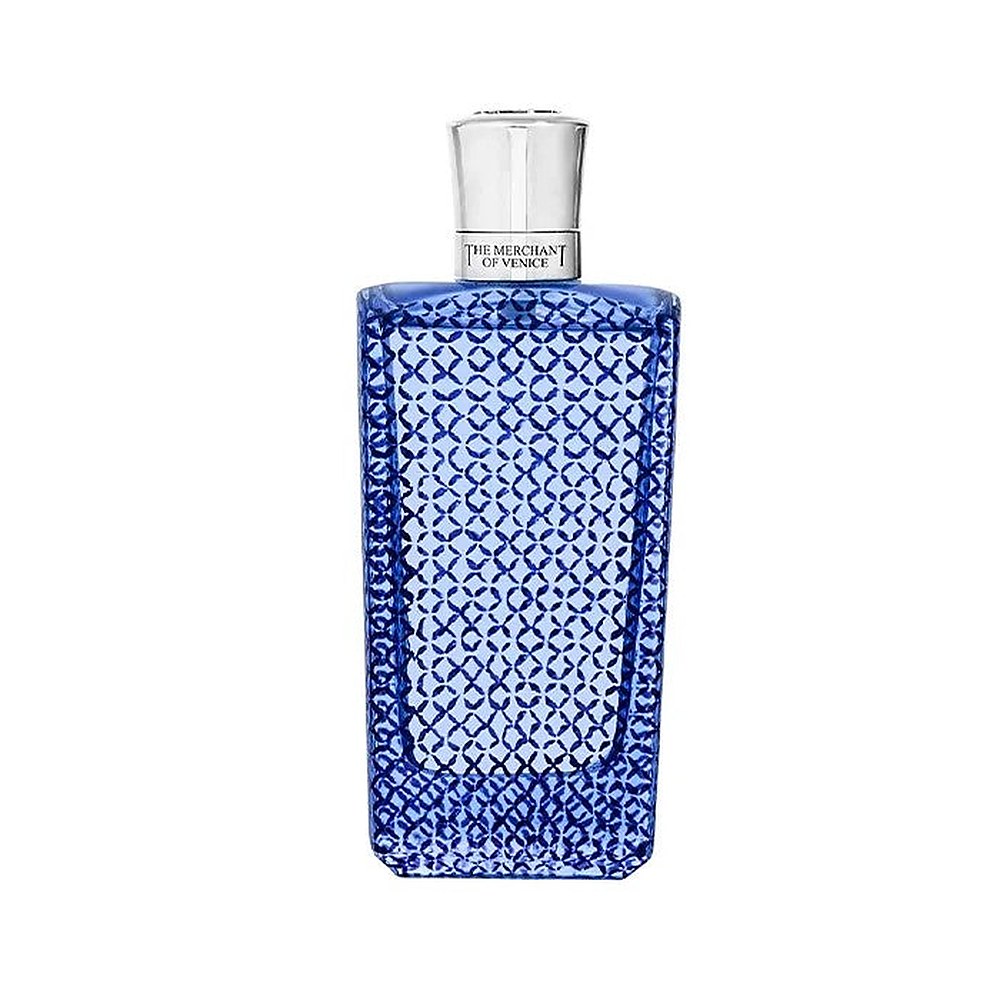 The merchant of venice Venetian Blue EDP - 100 ml