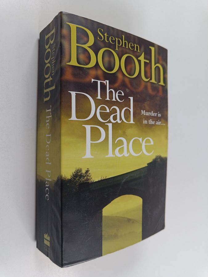 The Dead Place