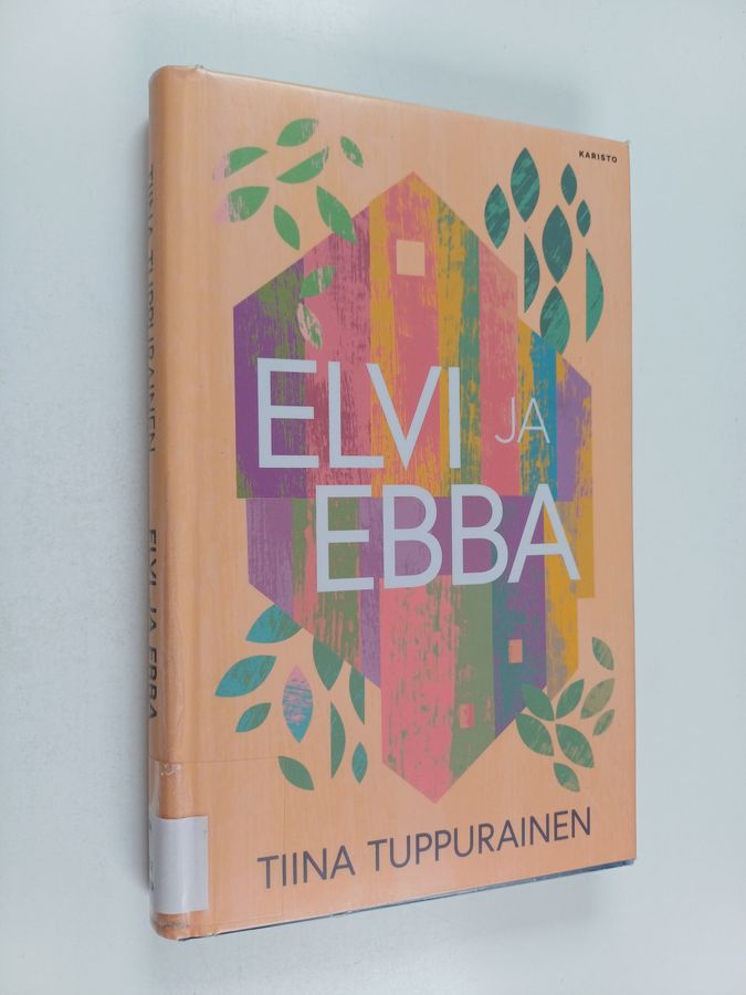 Elvi ja Ebba