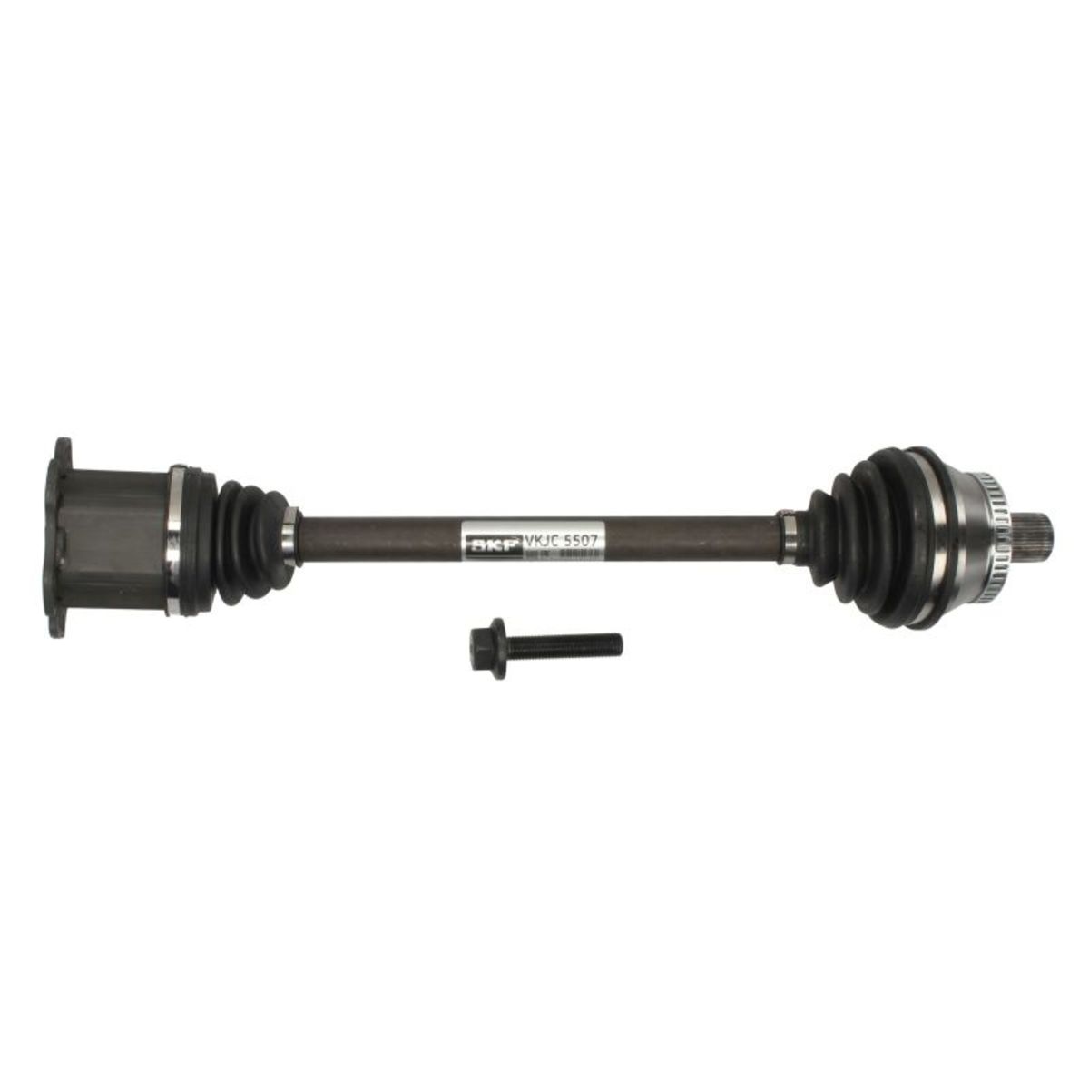 Vetoakseli SKF VKJC 5507