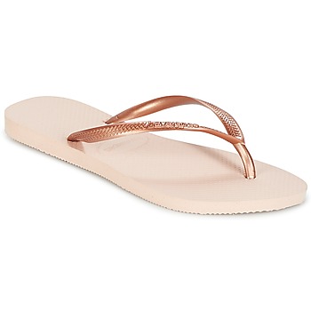 Havaianas Slim - Ballet Rose - BR 35/36