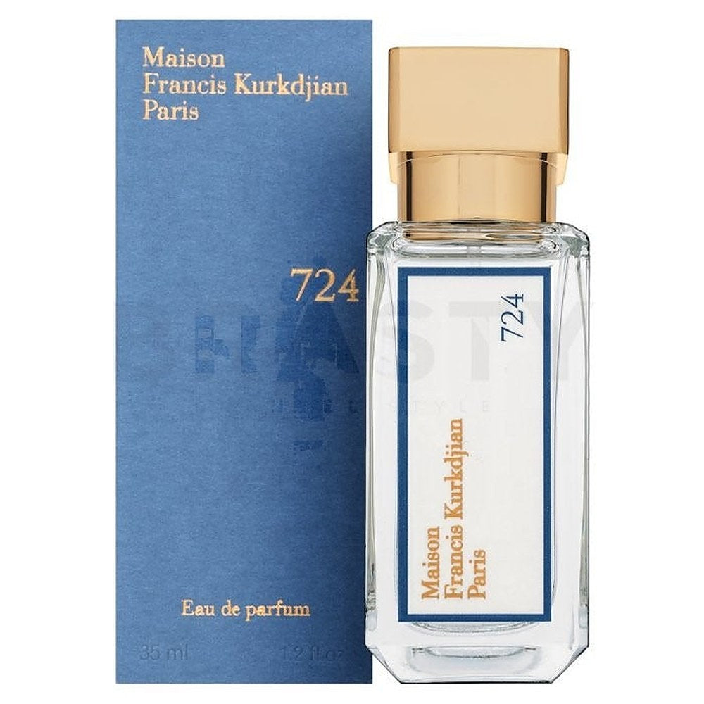Maison francis kurkdjian 724 parfyymivesi - 35 ml