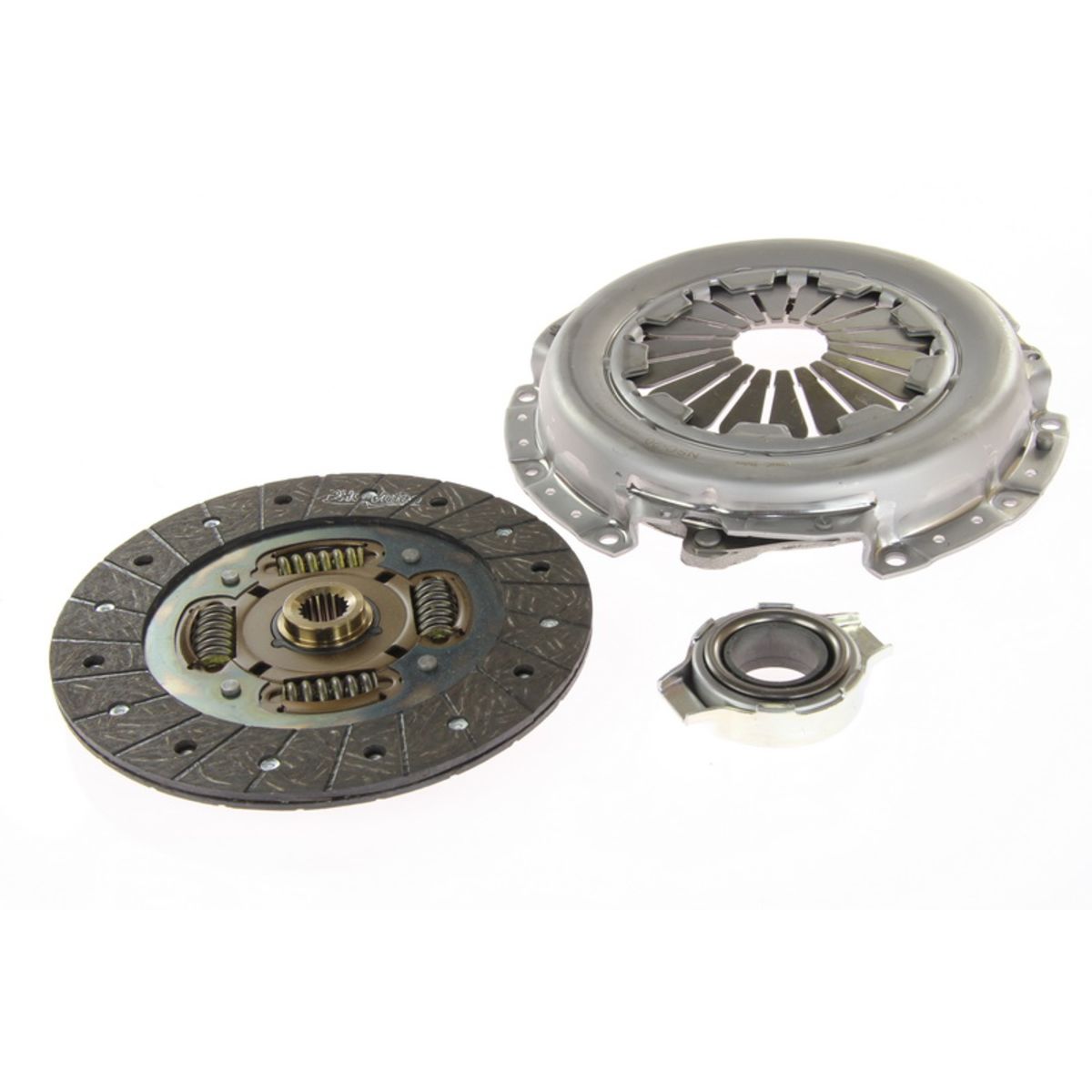 Kytkinpaketti VALEO 801514