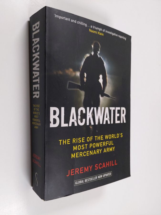 Blackwater