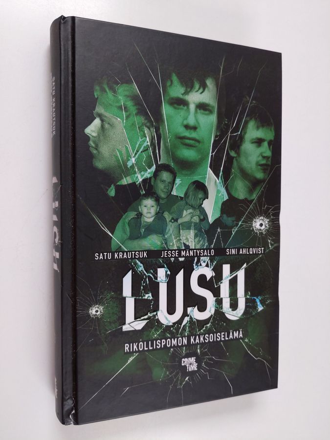 Lusu