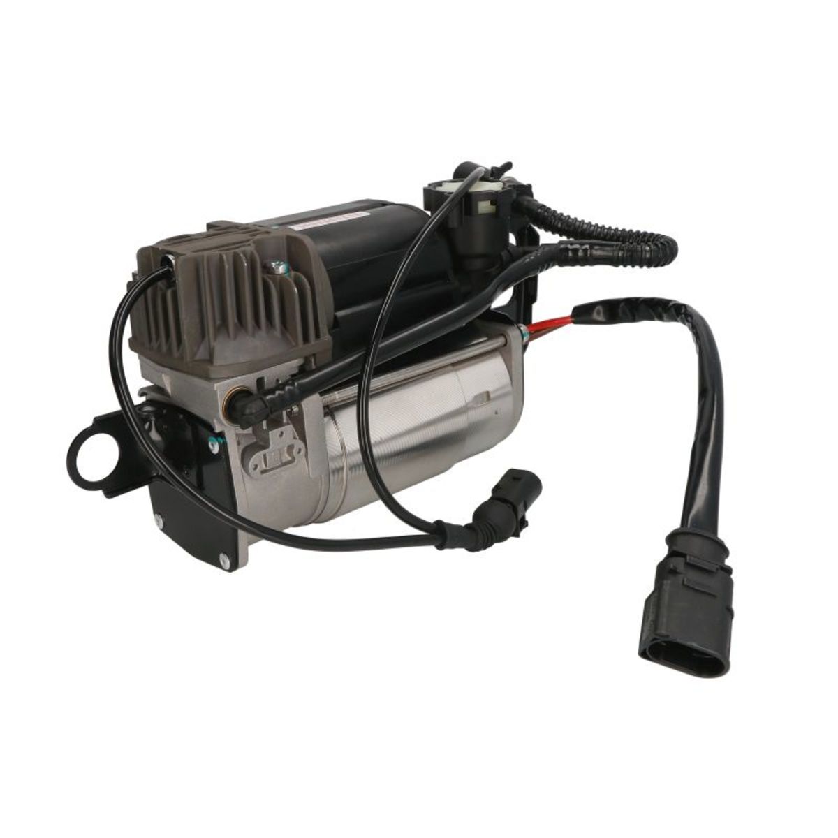 Ilmajousituksen kompressori Magnum Technology KPA002MT
