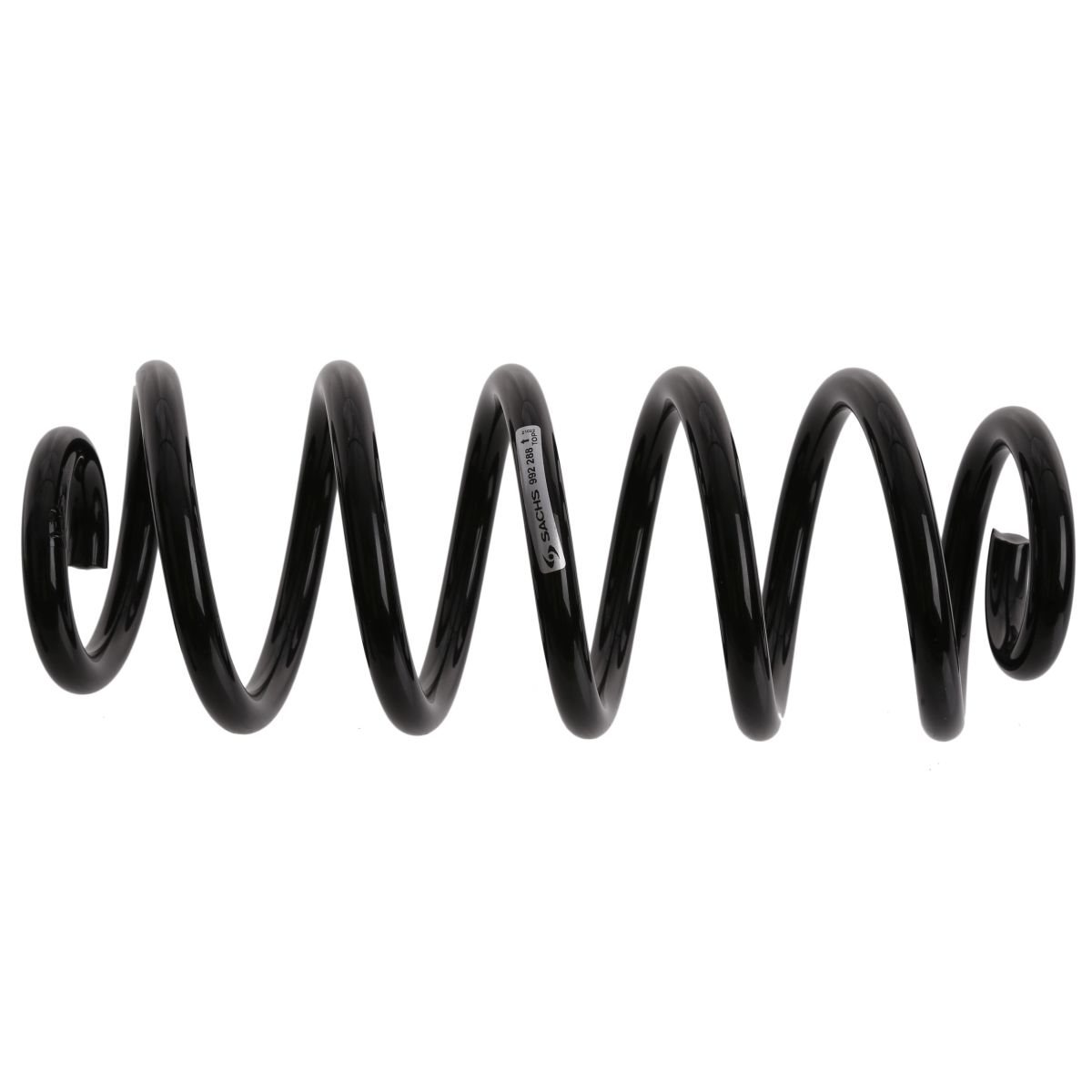 Jousi (auton jousitus) SACHS 992 288