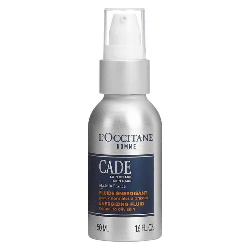 L'Occitane Cade Fluido Energizzante 50 ml — Kehovoide