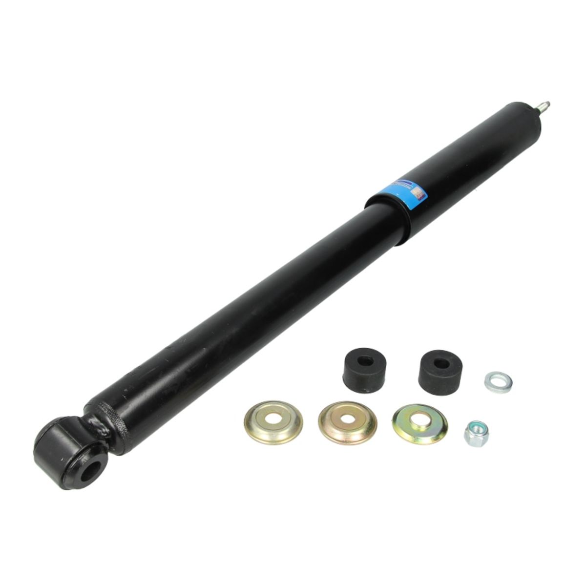 Iskunvaimennin SACHS 310 706