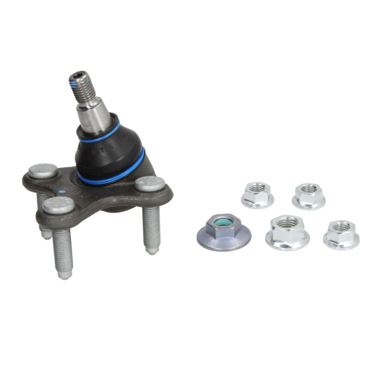 Pallonivel MEYLE 116 010 0017