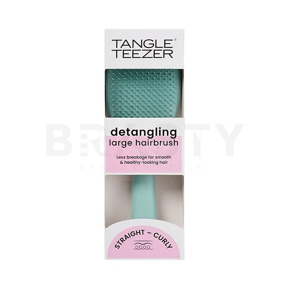 Tangle Teezer Ultimate Brush Large Marine Aqua Green