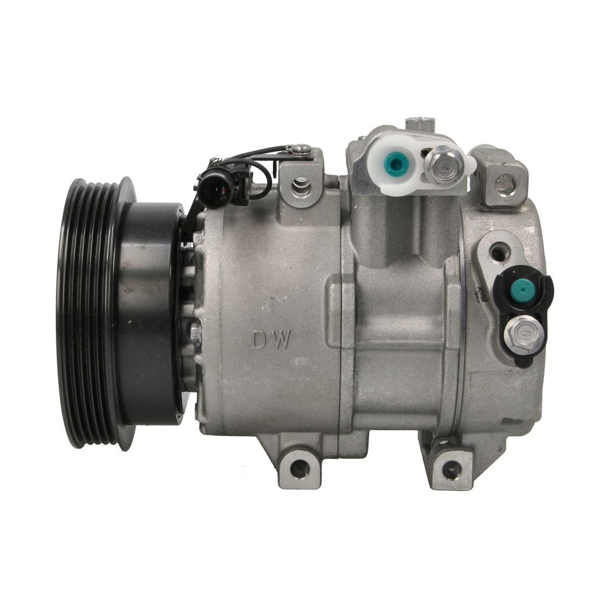 Ilmastoinnin kompressori NRF 32442G
